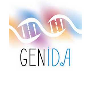 Genida, for the improvement of patient care!